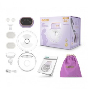 Pienas Ištraukiantis...