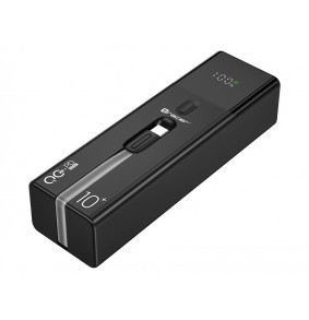 Power Bank - Tracer Quant...