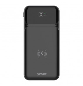 Nešiojamas Įkroviklis -...