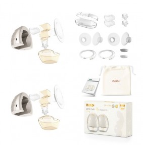 Elektrinis Pieno Siurblys -...