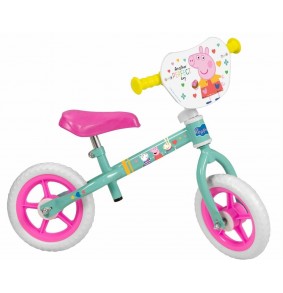 Vaikiškas Dviratis - Toimsa...