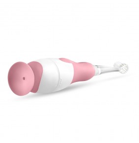 Elektrinis Dantų Šepetėlis...