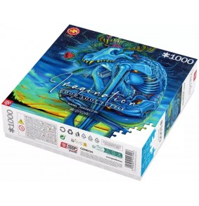 Dėlionė - Good Loot...