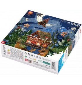 Dėlionė - Good Loot...