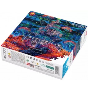 Dėlionė - Good Loot...