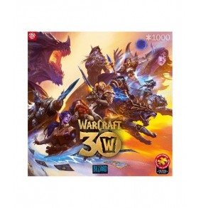 Dėlionė - Good Loot Gaming...