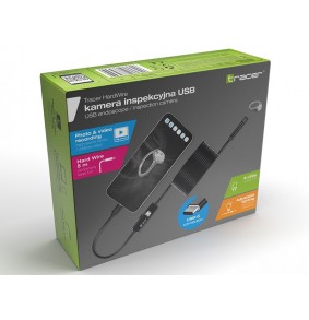 Pramoninis Endoskopas -...