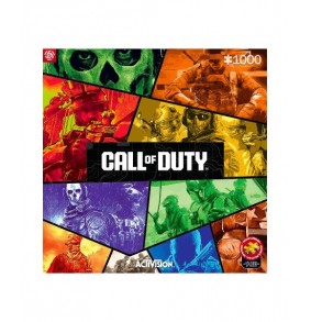 Dėlionė - Good Loot Gaming...