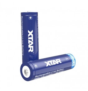 Baterija - 18650 3.6V...