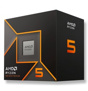 Procesorius - AMD Ryzen 5...