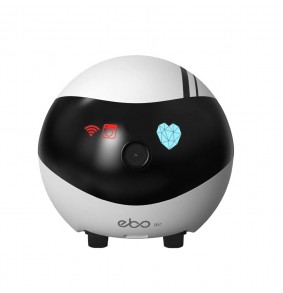 Robotas - enabot Ebo Air AI...