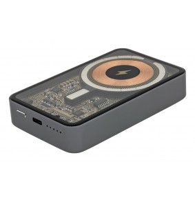 Nešiojamas Įkroviklis -...