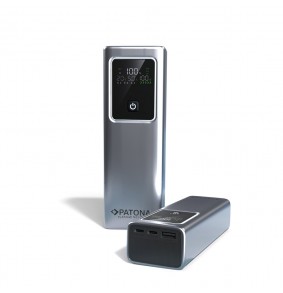 Power Bank - PATONA...
