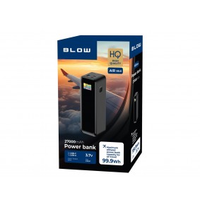 Nešiojamas Įkroviklis -...