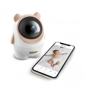 Vaikų Stebėjimo Sistema -...