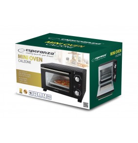 Orkaitė - Esperanza EKO007N...