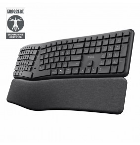 Belaidė Klaviatūra - Trust...