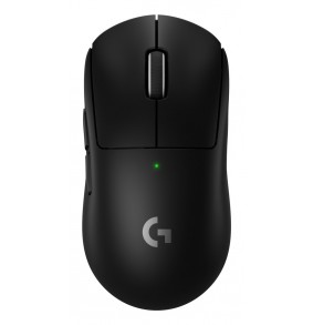 Žaidimų Pelė - Logitech G...