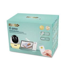 Elektroninė Auklė - Neno Ti...