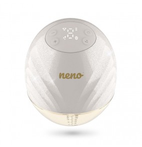 Elektrinis Pienas - Neno...