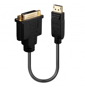 Adapteris - LINDY...