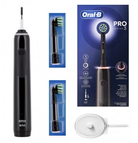 Elektrinis Dantų Šepetėlis...