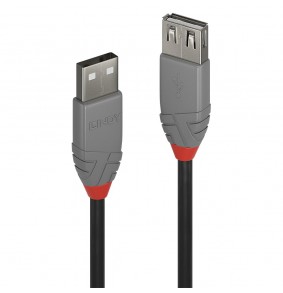 USB Prailginimo Laidas -...