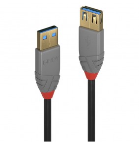 USB Prailginimo Laidas -...
