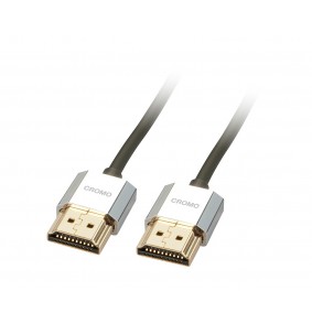 HDMI Laidas - LINDY CROMO...