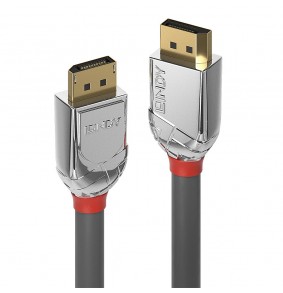 DisplayPort Kabelis - LINDY...
