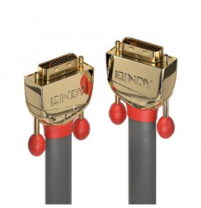 Vaizdo Laidas - 15m DVI-D...