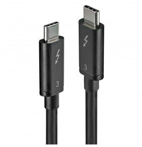 Thunderbolt Laidas - LINDY...