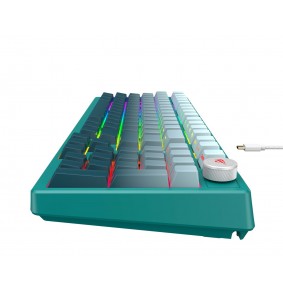 Žaidimų Klaviatūra - Havit...