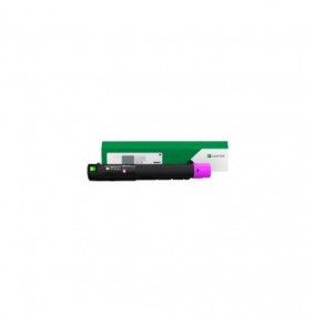 Tonerio Kasetė - Lexmark...