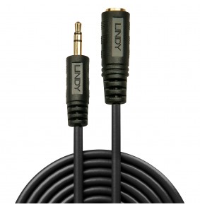 Garso Kabelis - LINDY Garso...