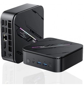 Mini PC - Blackview MP100...