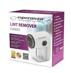 Pūkų Surinkėjas - Esperanza...