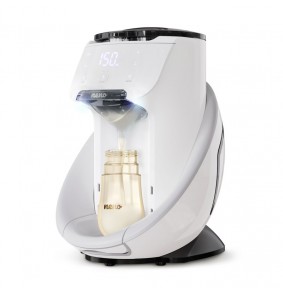 Pieno Mišinio Ruošimo...