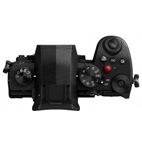 Panasonic Lumix DC-G97 Body