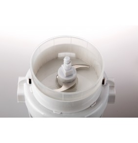 Smulkintuvas - Jata White 650W