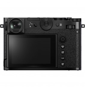 FUJIFILM GFX 100RF (Black)