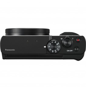 Panasonic Lumix DC-TZ99...