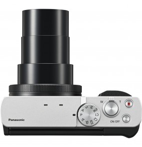 Panasonic Lumix DC-TZ99...