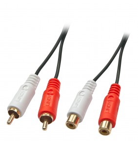 Garso Ilgintuvas - LINDY...