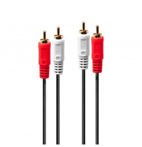 Garso Kabelis - LINDY...