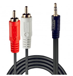 Garso Kabelis - LINDY...