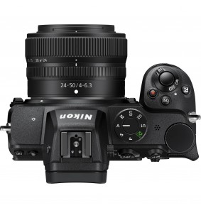 Nikon Z5 + NIKKOR Z 24-50mm...
