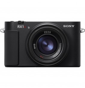 Sony Cyber-shot DSC-RX1R...