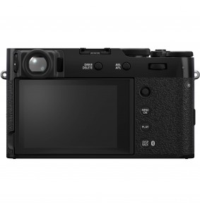 FUJIFILM X100VI (Black)