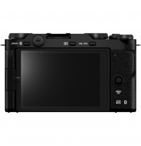 FUJIFILM X-M5 + FUJINON  XC...